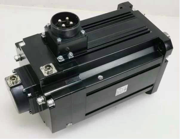 HF-H453BS-A48 Mitsubishi 4.5KW Rated Output Motor Servo Control