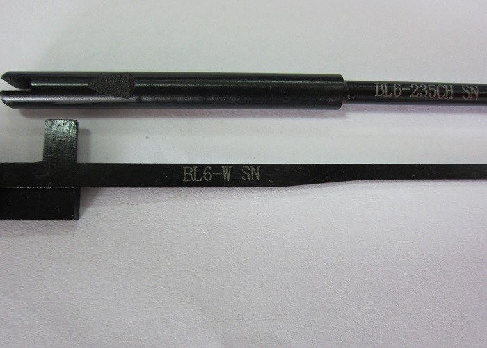 Bore Honing Machine Diamond Honing Tool SUNNEN BL Series Customized Size