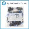 Buy cheap Corrosion Resistance Pneumatic Tube Fittings QST-V0-12 160536 Weld Spatter from wholesalers