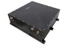 2 - 8 GHz EMC Test Wideband Power Amplifier 47 dBm Wideband Power Amplifier