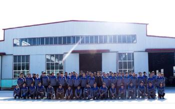 Luoyang Hongxin Heavy Machinery Co., Ltd
