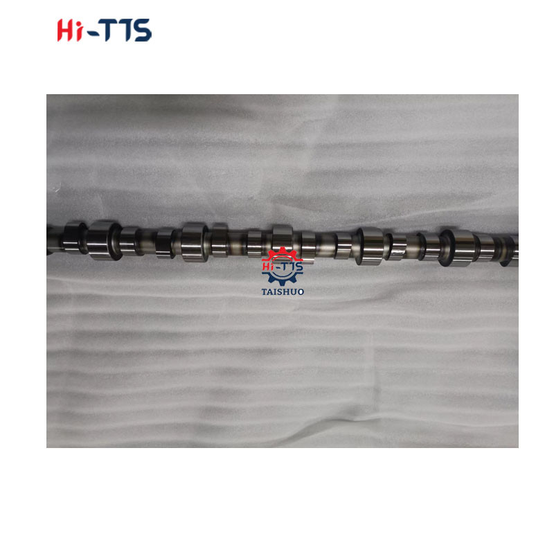 Engine Parts 6D152 6D114 6D140 Camshaft 6745-41-1110 6745-41-1110 6745-41-1130