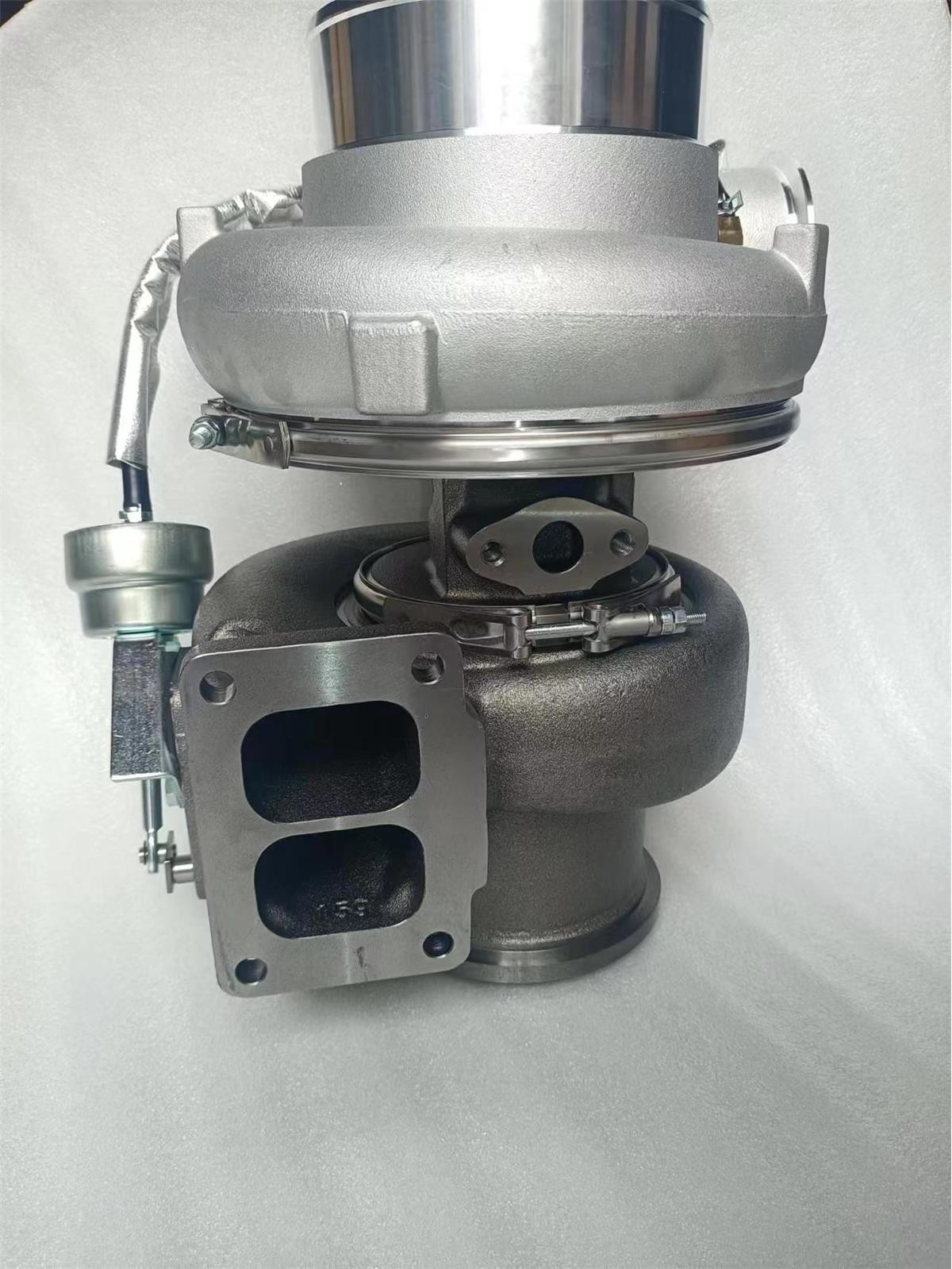 3620853 Turbocharger For CAAT 735B