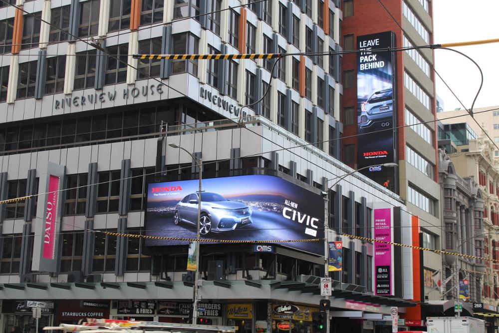 Signic Full Color Outdoor Led Display Screen P10 Outdoor Single Color Led Display Module,Outdoor Led Display Red Green White