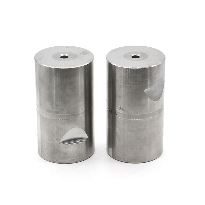 Import Process China Manufacturer Screw Die Tungsten Carbide Cold Heading Die