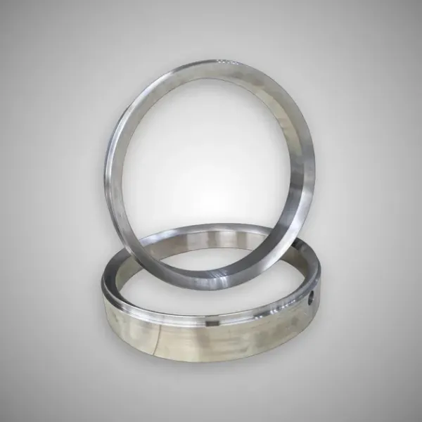 ANDRITZ ISO CE Certified Centrifugal Submersible Pulp Pump Case Wear Ring