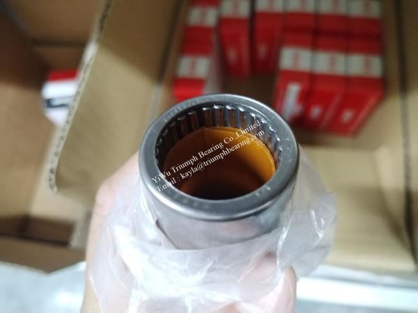 Original IKO Needle Roller Bearing YBH1616 , YBH 1616