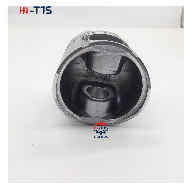 04271217 0427-1217 Piston kit for F4L1011FL F3M1011F F4M1011F Excavator Tractor Parts