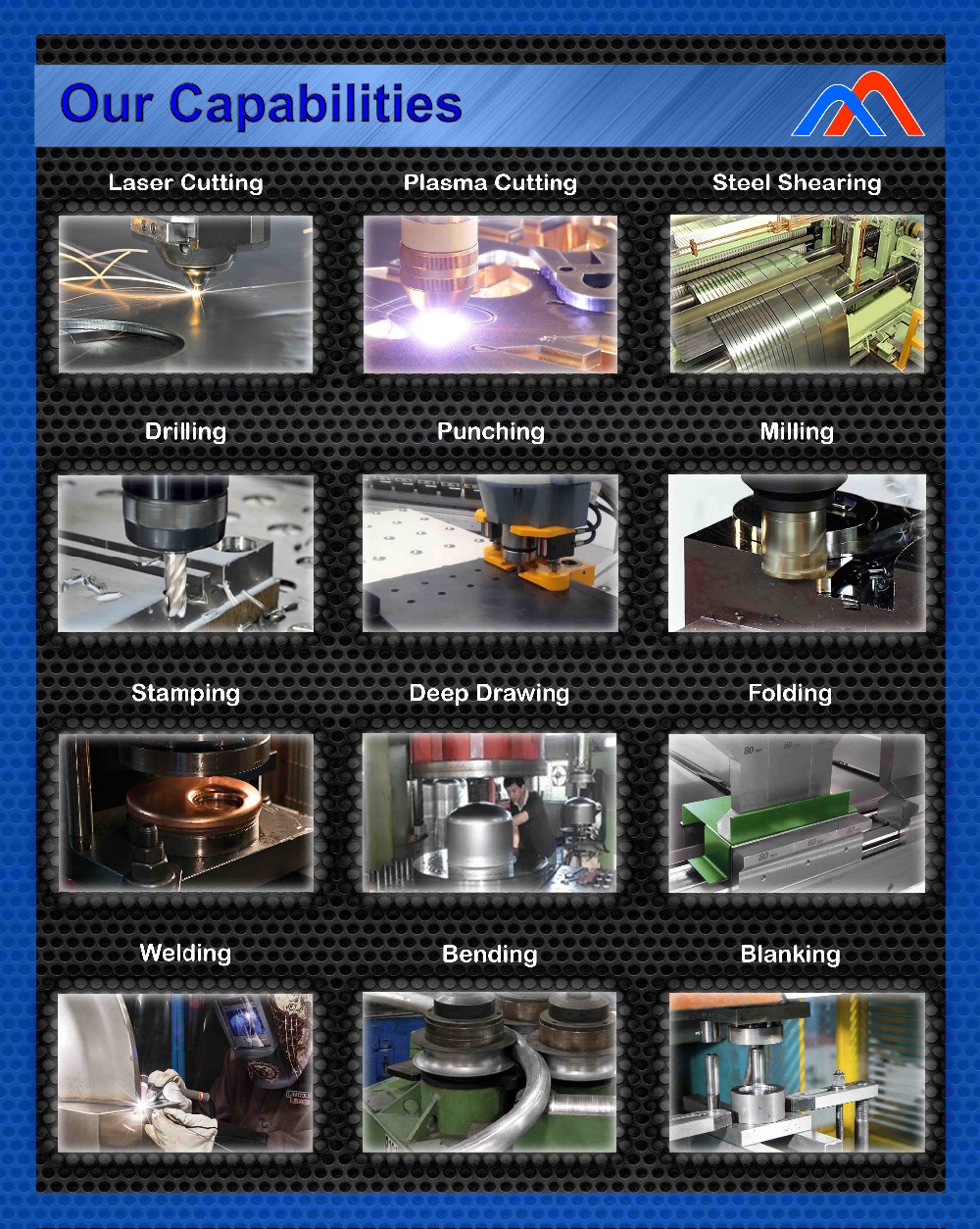 Custom Sized Transformer Core with Non-oriented Silicon Steel and Tolerance of 0.05mm