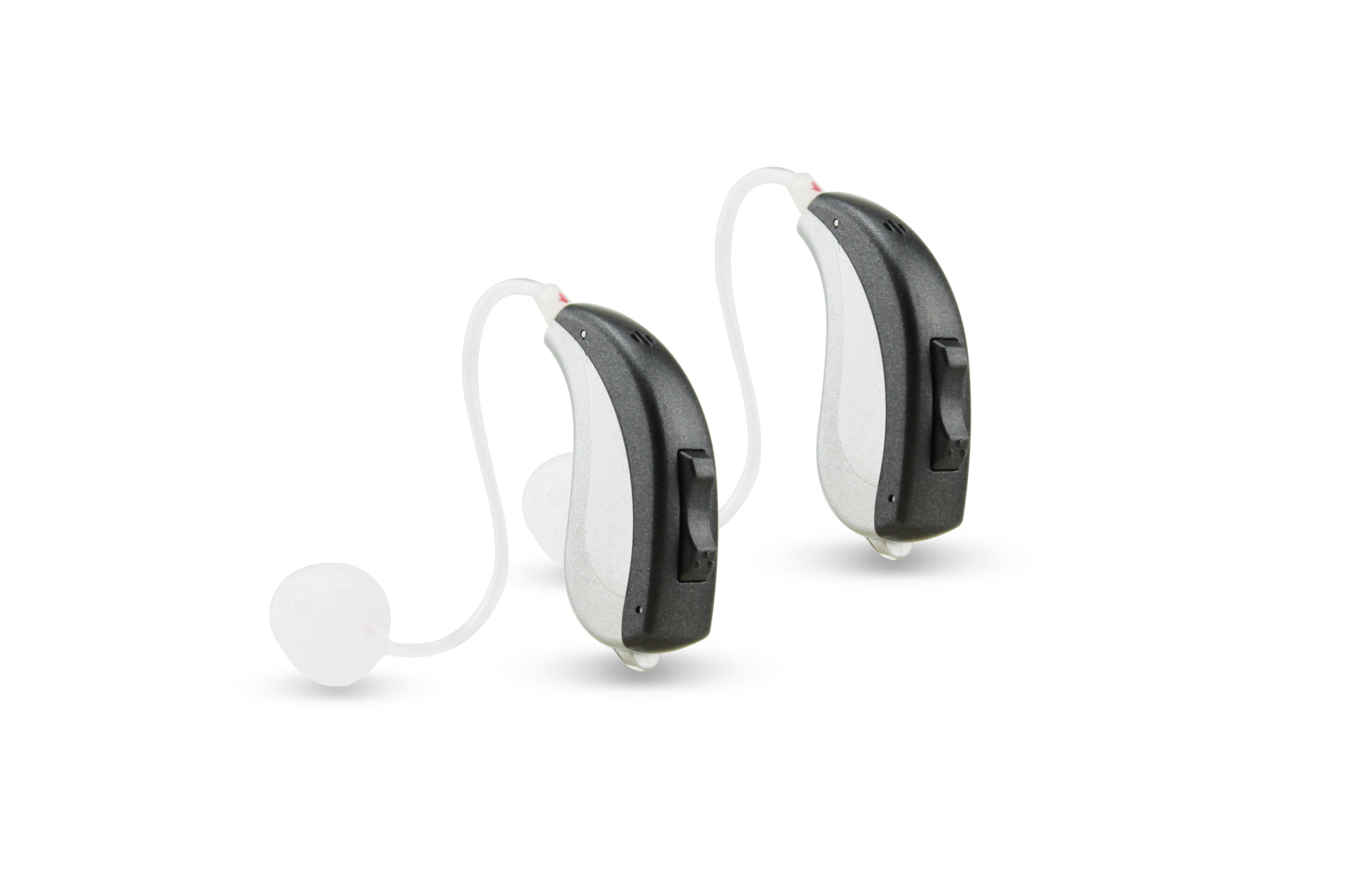 BTE Open Fit Hearing Aids 35dB FDA Approved Over The Counter