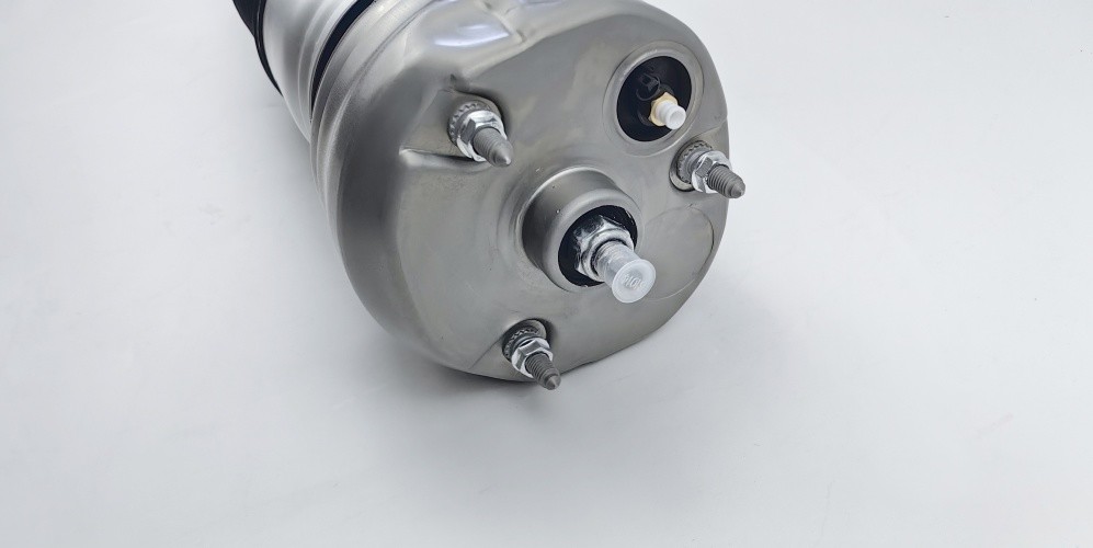 Air Suspension Strut Dampering Front For Porsche Panamera 970 2009