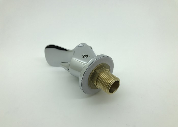 Self - Closing Drinking Fountain Bubbler Faucet For Public Water Fountain