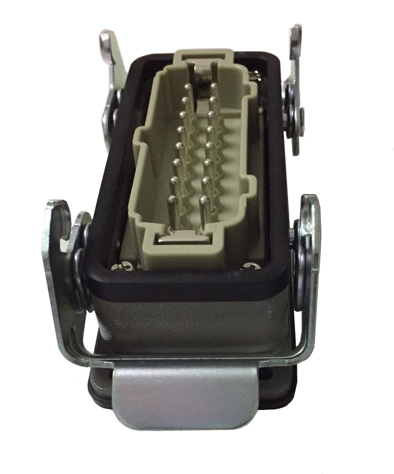 16PIN CONNECTOR
