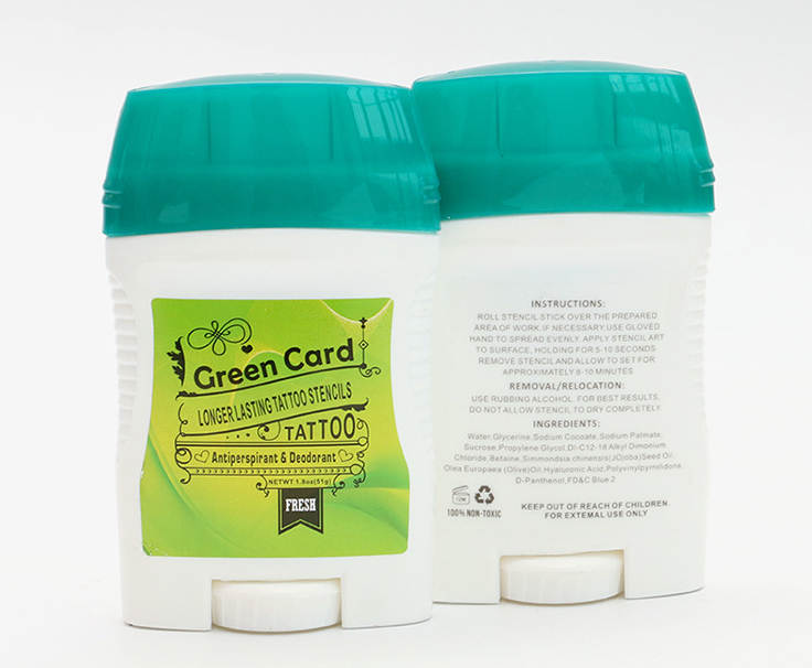 tattoo stencils cream