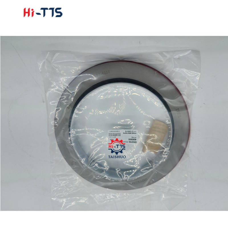K19 KTA19 K38 KTA38 K50 oil seals 4095800 4096827 6162-25-4251 crankshaft oil seal