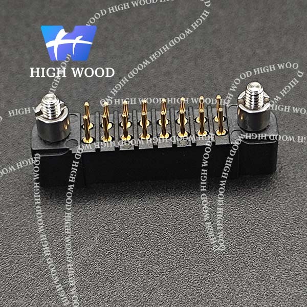 HW-CMM Connector,HW-221Y16F22,2mm Pitch.