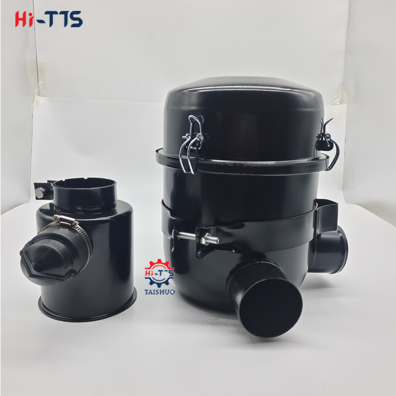 Diesel Engine Parts F6L912 FL912 FL914 Air Filter 02102527 02102238