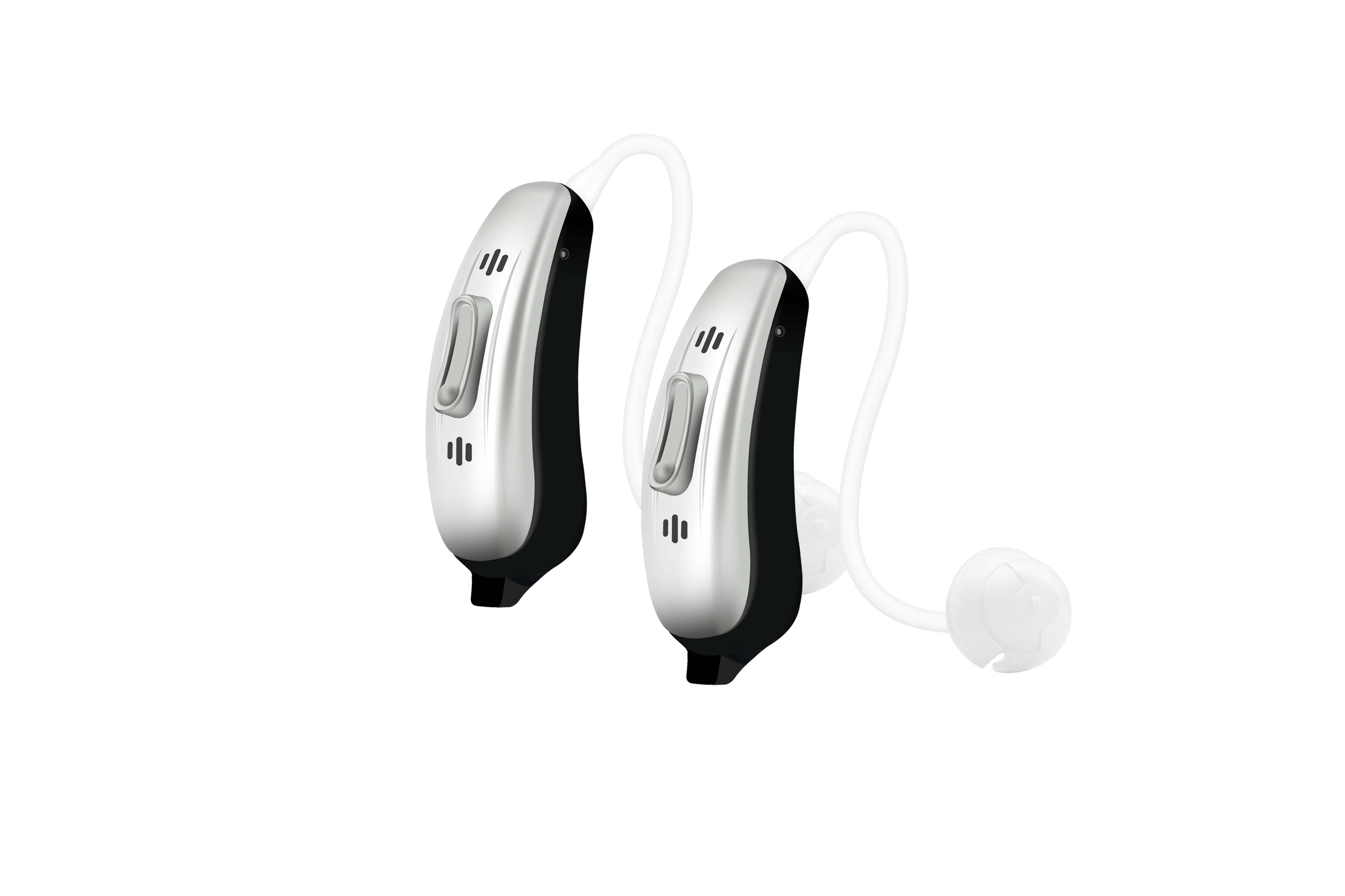 Audifonos Super Power Hearing Aids Vigor 402 Completely Invisible