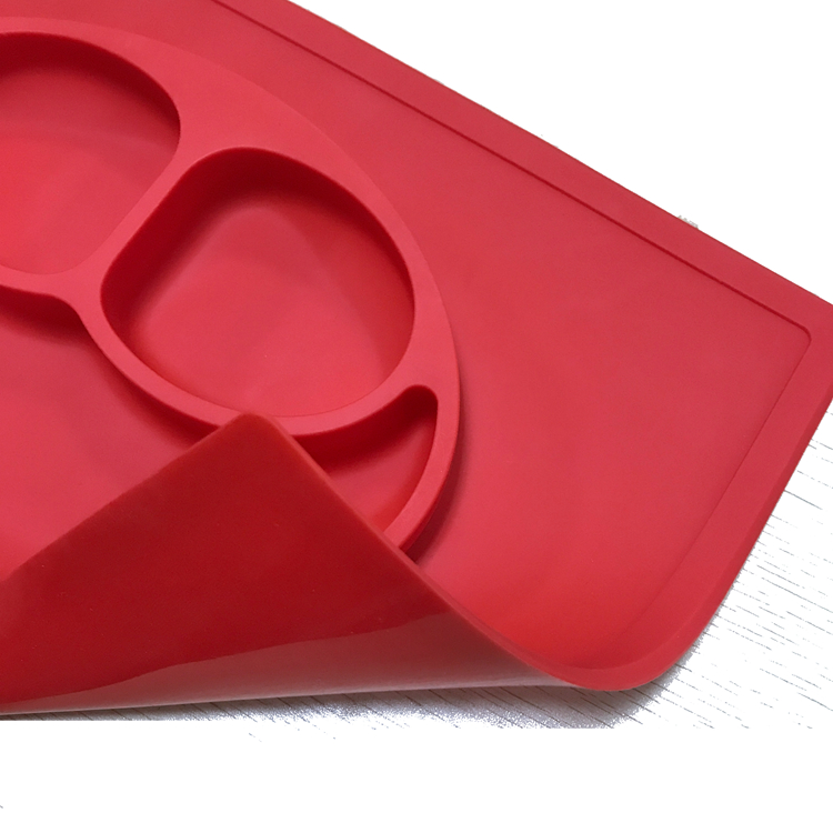 This product about healthy food plate toddler plates suction plate