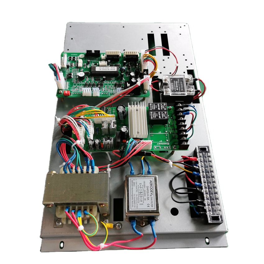 Bernet Brand Power Board For Double Nozzle Fuel Dispenser Computer