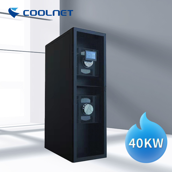 CW CRW050 In Row Series Precision Air Conditioner For Critical Application