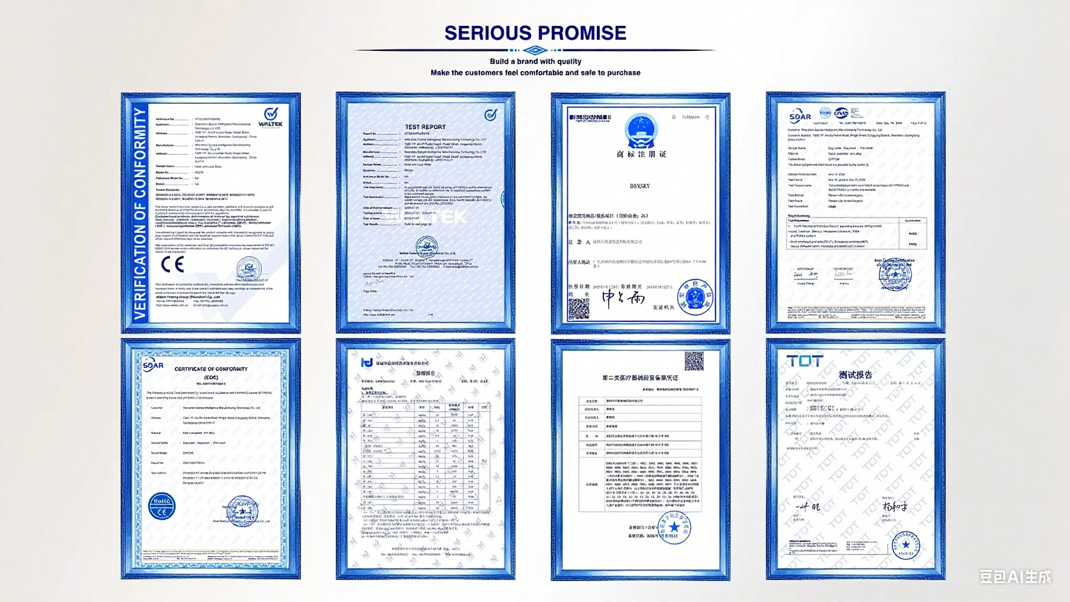 Dansky Self Adhesive Picture Frame Removable No Damage Hanging Strips Double Side Tape Hook and Loop