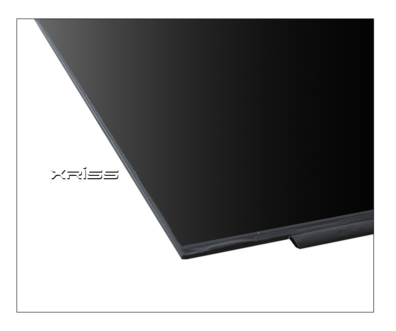 NT173WDM-N15 1600x900 LCD Screen Non-Touch 60% NTSC 60Hz EDP 30pins 17.3 Inch TN Panel HD