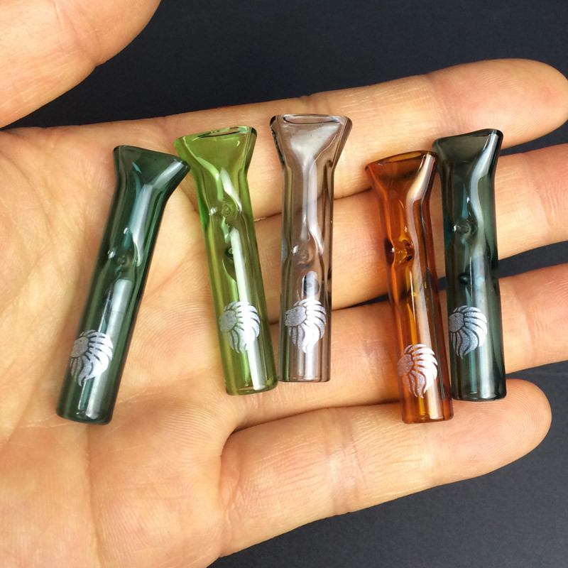 Tobacco Bong Spare Parts Phuncky Feel Tips For Dry Herb Rolling Papers