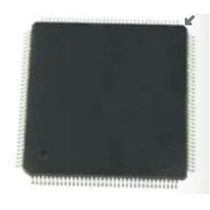 Buy cheap XC95144XL-10TQG144C CPLD Complex Programmable Logic Devices product