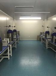 Jinan Crystrong Photoelectric Technology Co.,Ltd