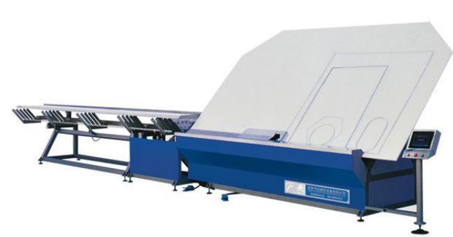 GM Automatic 2500mm Vertical Online Gas Filling Vacuum Insulating Double Glazing Glass Production Line Machine