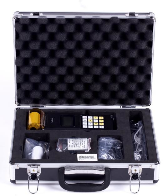 Portable Hardness Tester Leeb140
