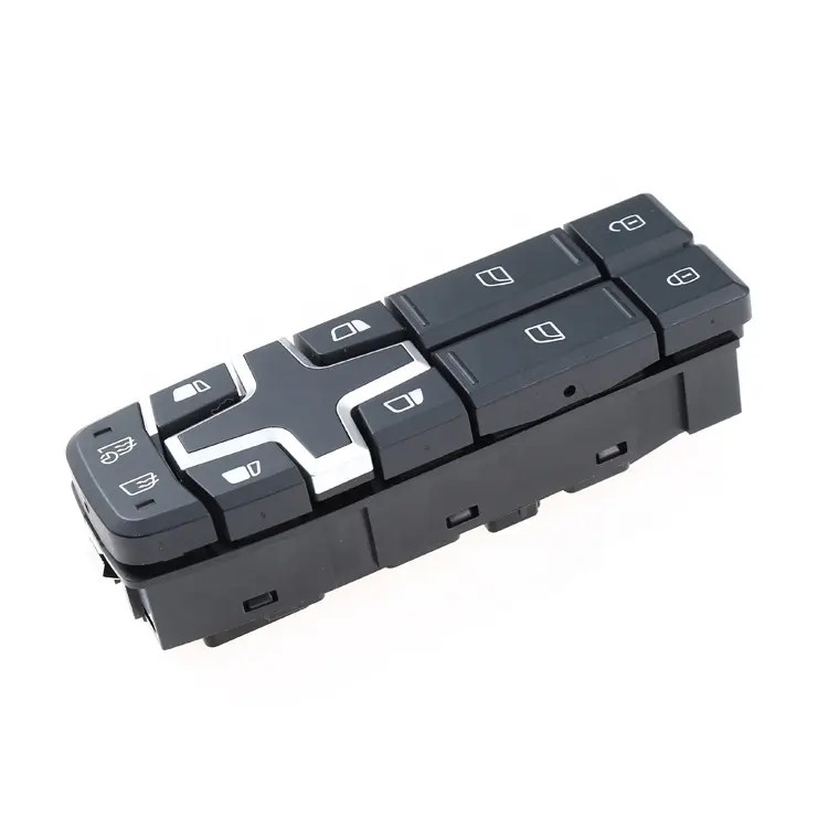 Electric Power Window Switch For VOL TRUCK FH/FM OE 22154235 22154286 14050087