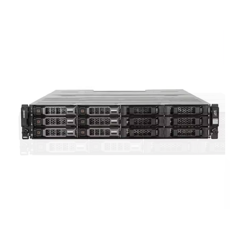 Inter Xeon Gold ME424/ME412/ME484 Server Equipment for Maximum Depending Processor Speed