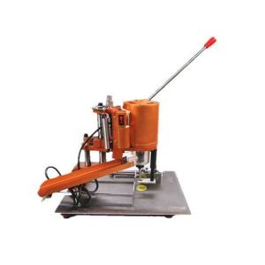 Buy cheap DK-150A electric paper drilling machine product