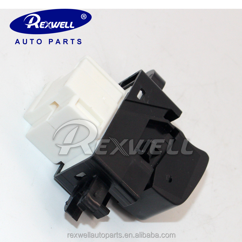 Top- Car Parts Window Switch Button for Nissan CARAVAN ALMERA TINO 25411-0V000 254110V000