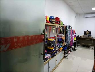 Swil Limited