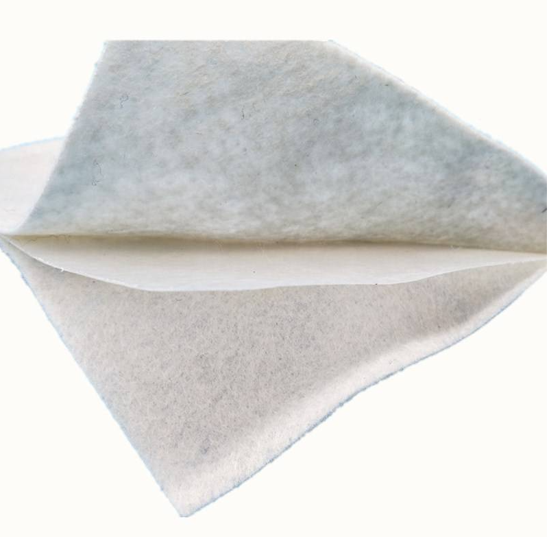Geomebrane Liner Composite Geotextile for Landfill and Reservoir Anti-Seepage Direct