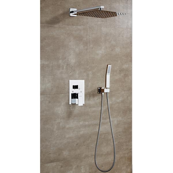 OEM Concealed Basin Mixer