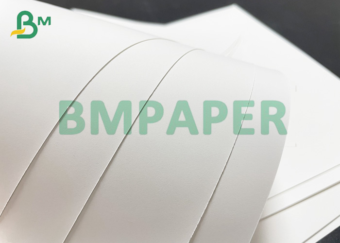 200um Greater Durability Synthetic Paper For Household Product Labeling 