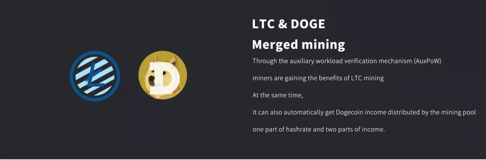 Ethernet DOGE Asic Miner Goldshell LT5 Pro 2.45Gh Of Scrypt Algorithm
