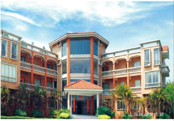 DHF Ventilation Decrease Temperature Equipment Co.,Ltd
