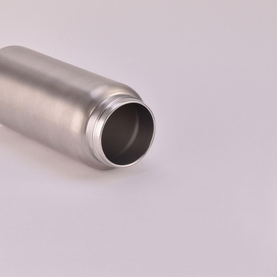 350ml Insulated Stainless Steel Sports Water Bottle Bpa Free