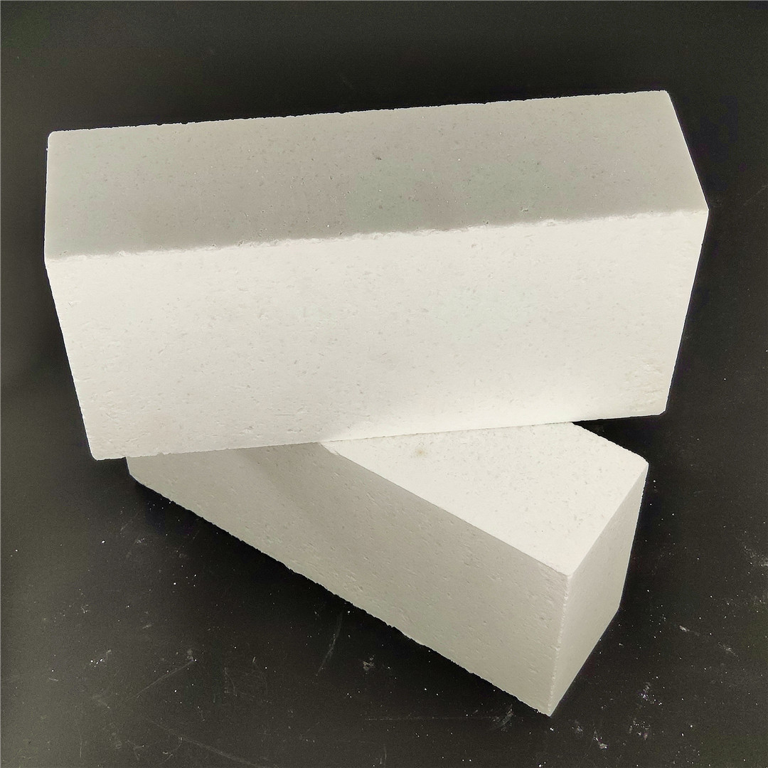 Corundum Mullite Brick for Petrochemical Industries and Ammonia Production Facilities