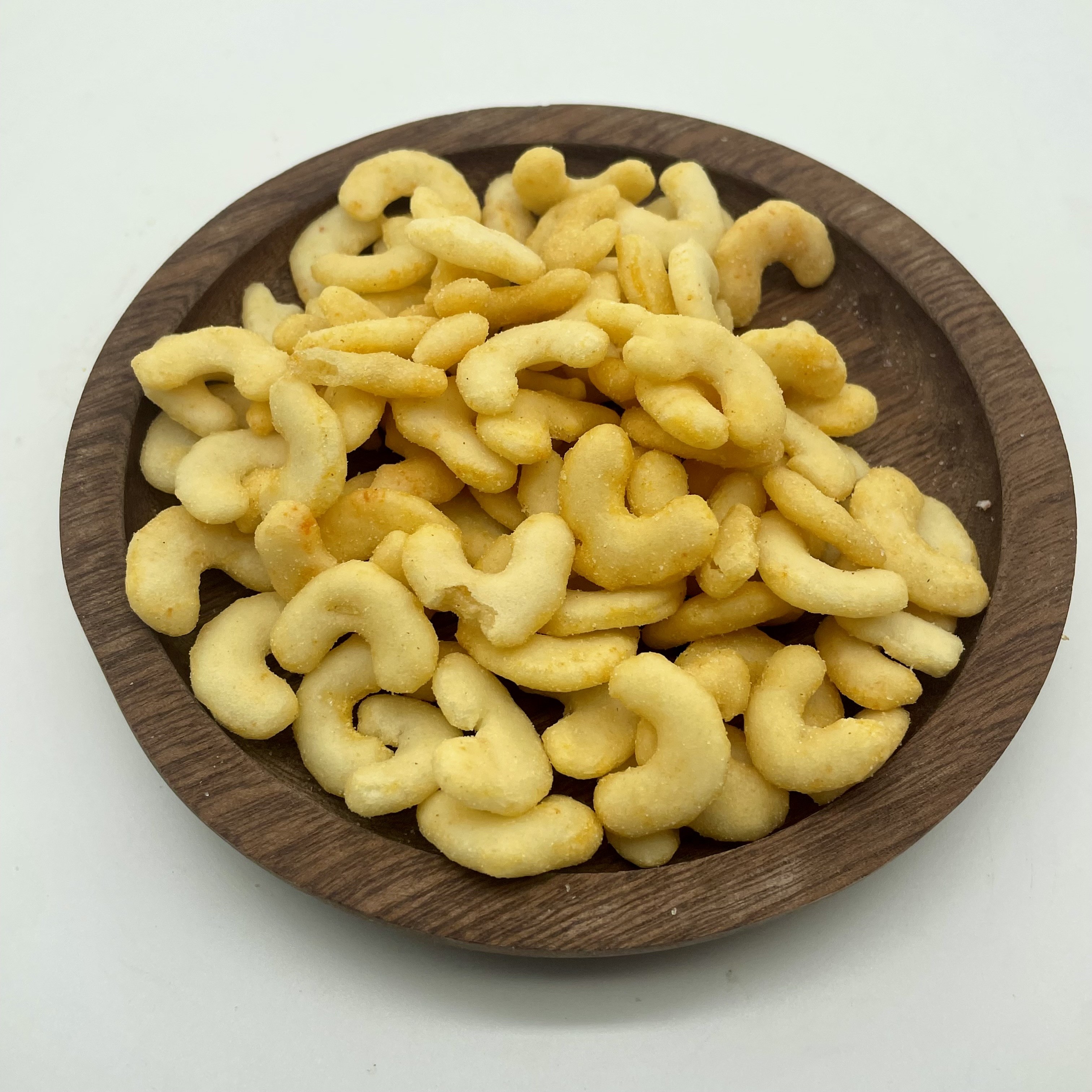 Soft Rice Crackers Delicious Treat With Extended Shelf Life Made From Premium Grains For Long-Term Storage