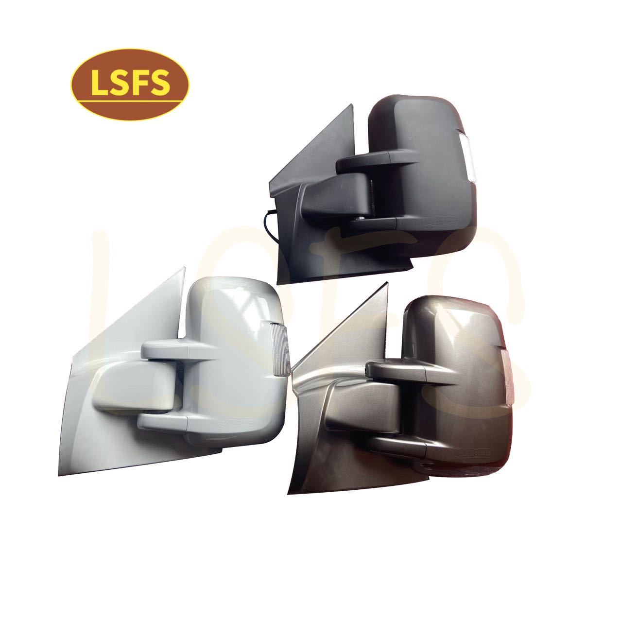 Door Mirror ASM For Maxus V80 6 wires OE C00040474 OE Function OE NO. C00040474