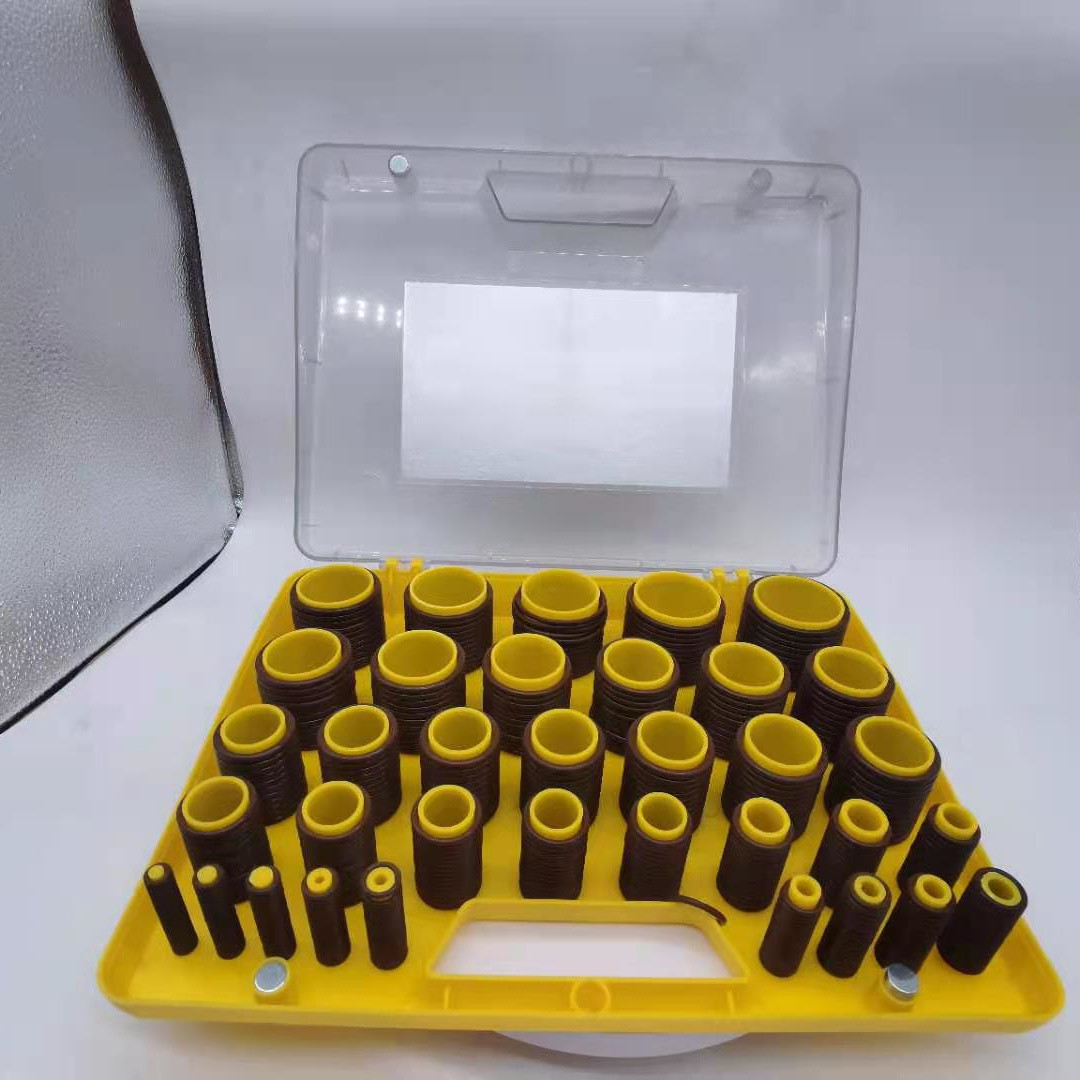 507PCS TLXDX Excavator Seal Kits O-Ring Kit EC50 EC210 EC240 EC290