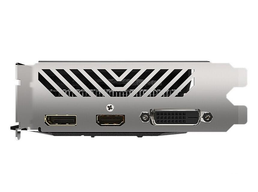 Gigabyte GTX1650 SUPER WF2OC 4G Graphics Card 12000MHz GDDR6