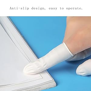 finger cots