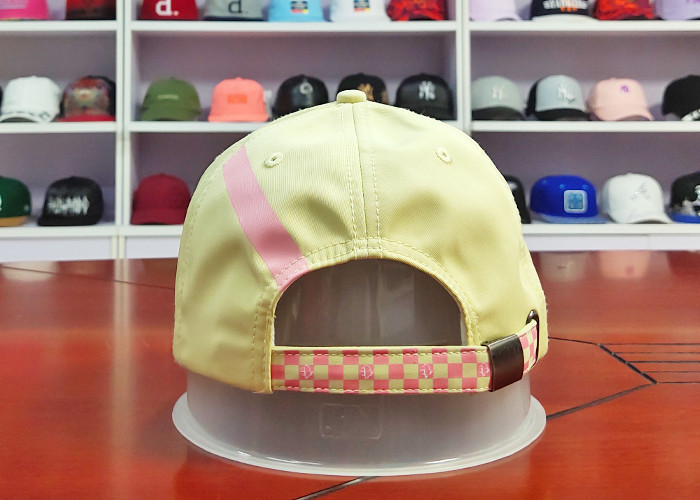 ACE Outdoors Female Male Custom 3D Embroidery Logo Hip Hop Baseball Sports Curve Brim Cap Hat